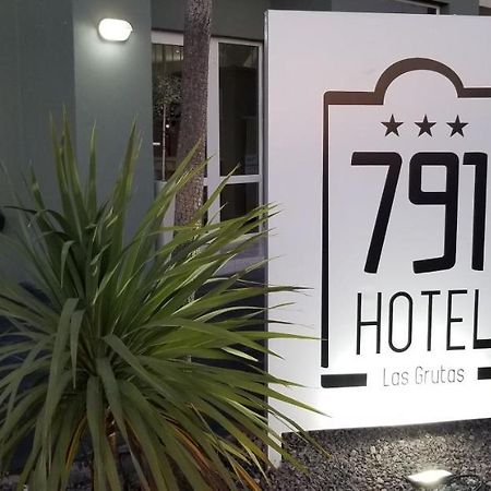 791Hotel Las Grutas Luaran gambar