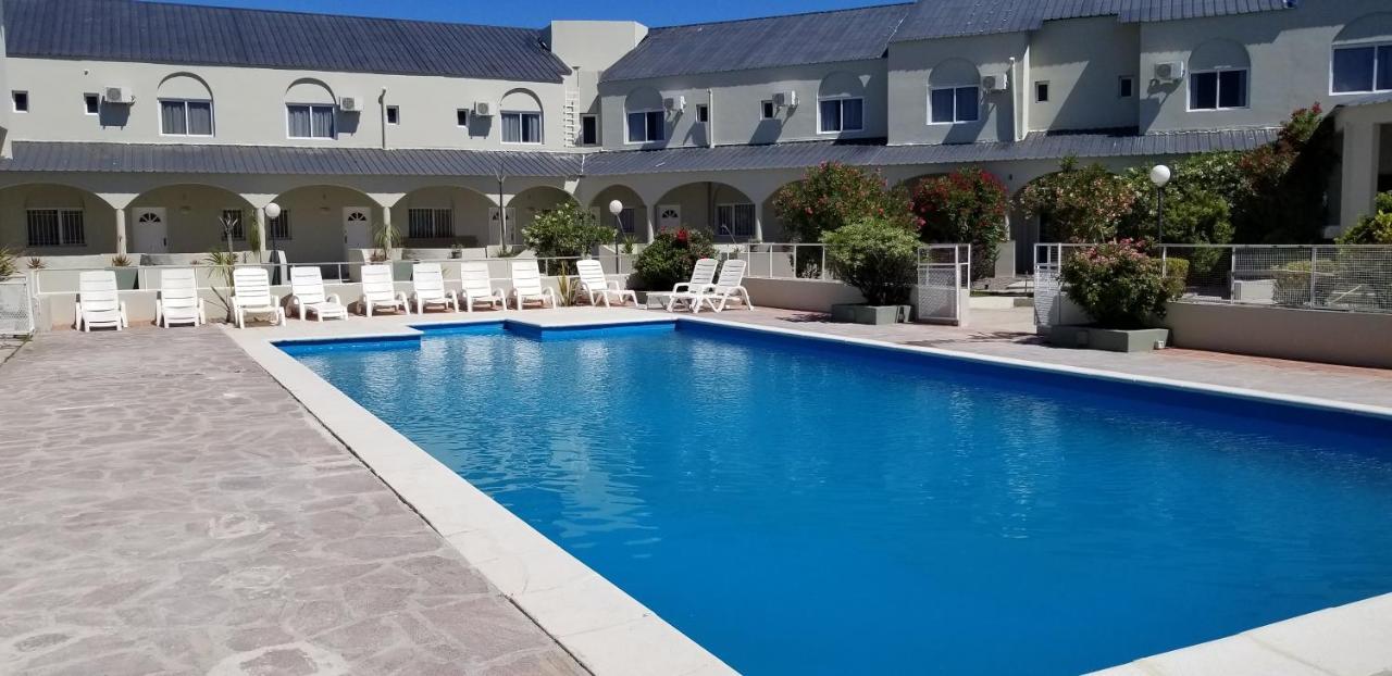 791Hotel Las Grutas Luaran gambar