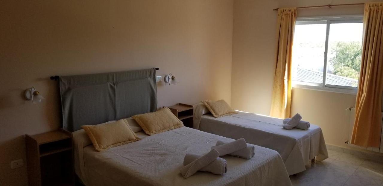 791Hotel Las Grutas Luaran gambar