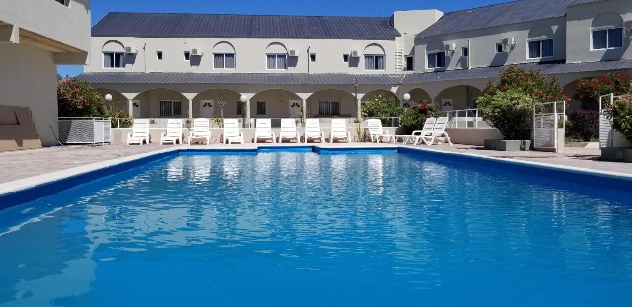 791Hotel Las Grutas Luaran gambar