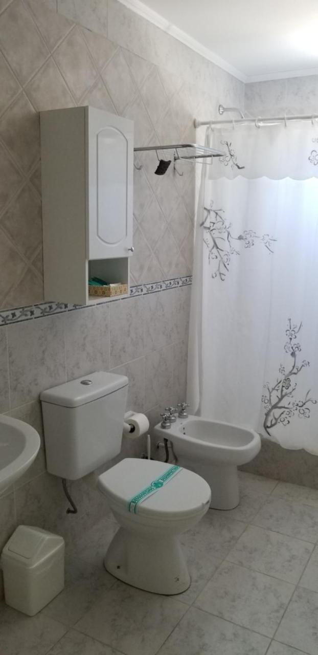 791Hotel Las Grutas Luaran gambar