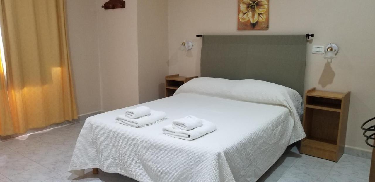 791Hotel Las Grutas Luaran gambar
