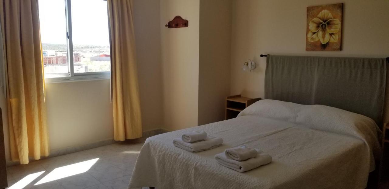 791Hotel Las Grutas Luaran gambar
