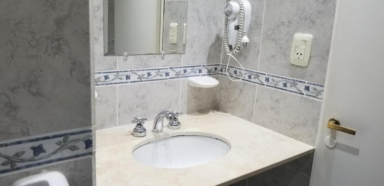 791Hotel Las Grutas Luaran gambar