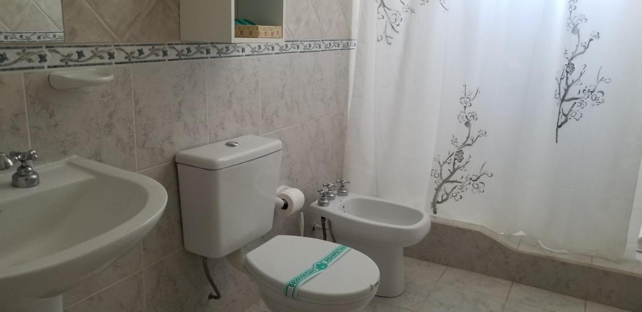 791Hotel Las Grutas Luaran gambar