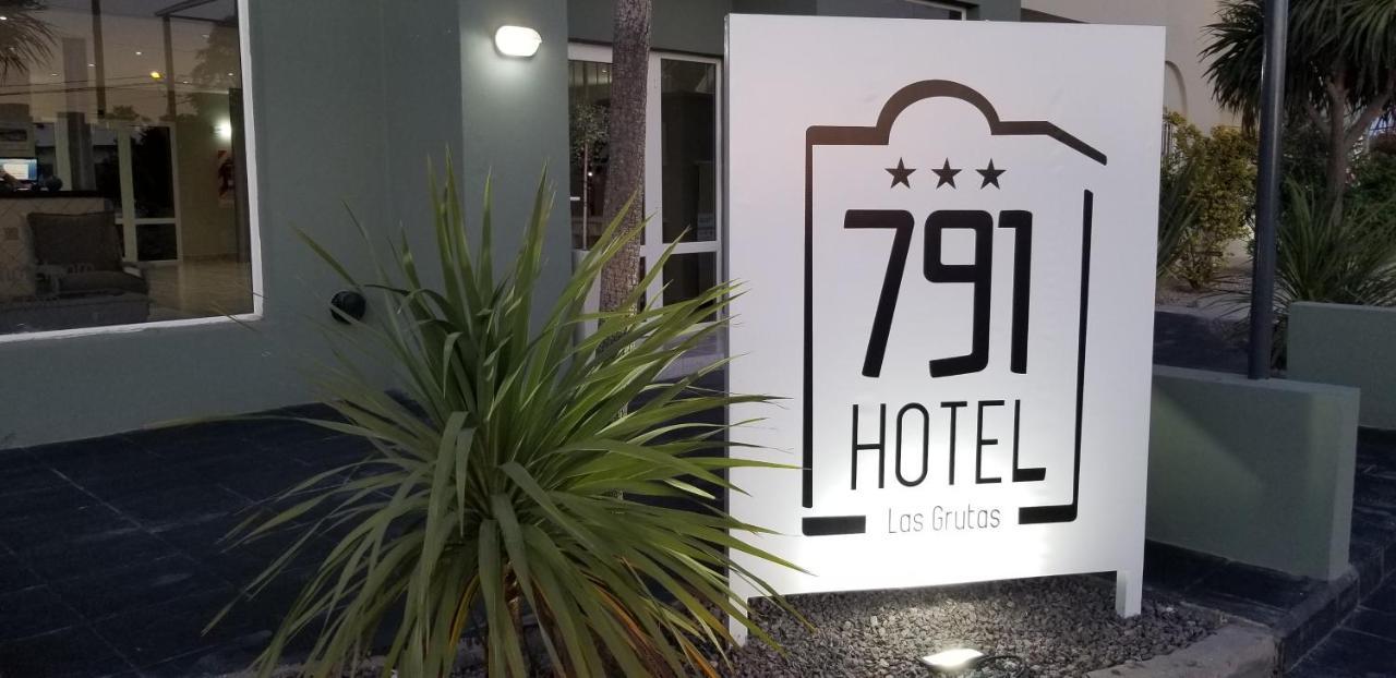 791Hotel Las Grutas Luaran gambar