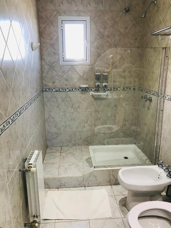 791Hotel Las Grutas Luaran gambar