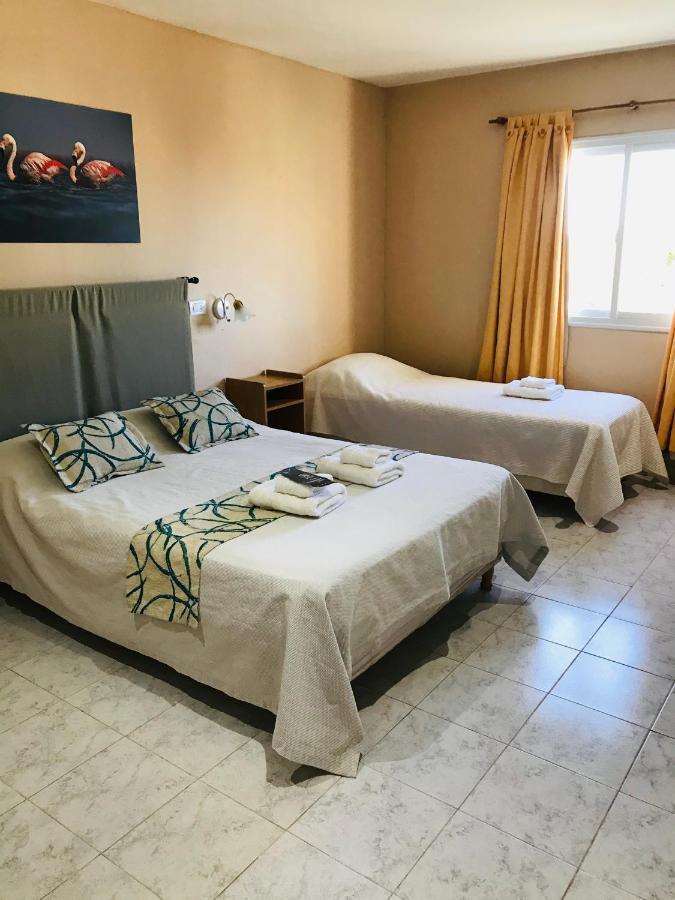 791Hotel Las Grutas Luaran gambar