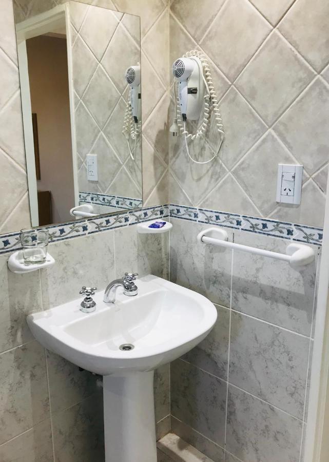 791Hotel Las Grutas Luaran gambar