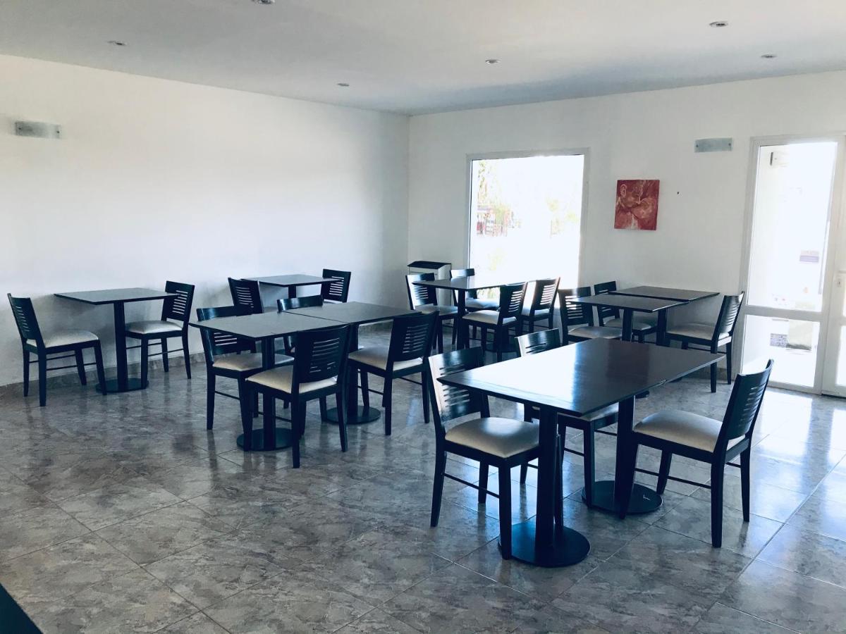 791Hotel Las Grutas Luaran gambar