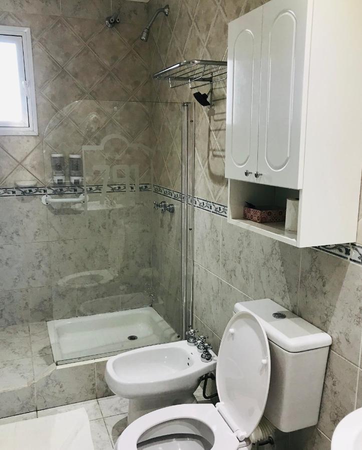 791Hotel Las Grutas Luaran gambar